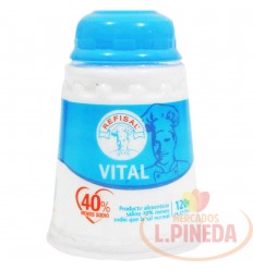 Sal Refisal X 120 G...