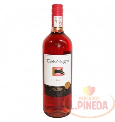 Vino Gato Negro X 750 ML...