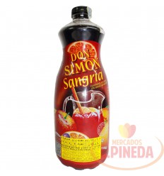 Vino Sangria Don Simon X...