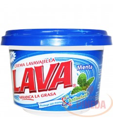 Lavaplatos Lava X 500 G...