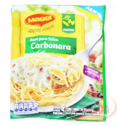 Base Para Salsa Maggi X 50...
