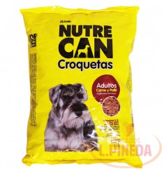 Cuido Nutrecan Croquetas X...
