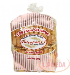 Tostada Paisapan X 470 G