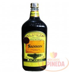 Vino Sanson X 750 CC 13%