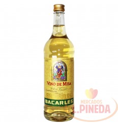Vino De Misa Bacarles X 750...