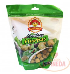 Bizcochitos Croutons X 140...