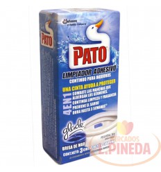 Limpiador Pato Adhesivo...