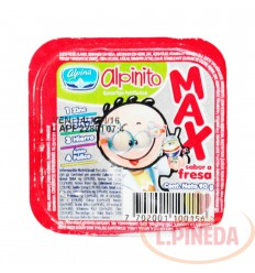 Alpinito Max Fresa X 90 Gr