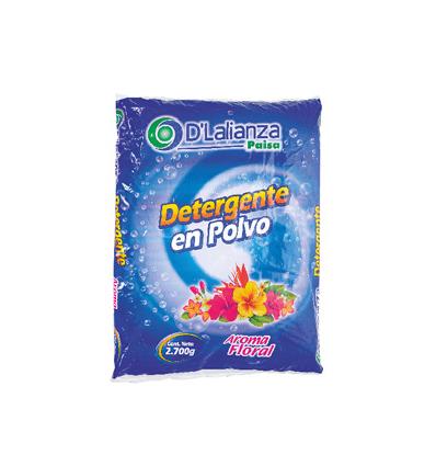 Detergente D´lalianza x 1000 gr