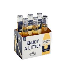 Cerveza Corona 210ML X6UND