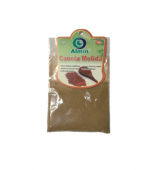 Canela Molida Almin