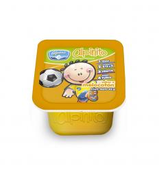 Alpinito x 45 Gr Melocotón