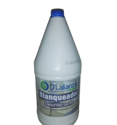 Blanquedor D'lalianza x 2000 ml