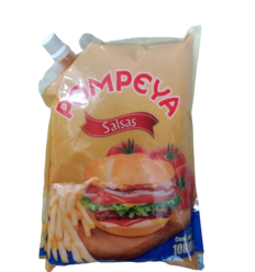 Salasa rosada X 1000 G pompeya