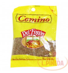 Condimento Del Fogon X 58 G...