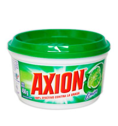 Axión Limon x450Gr