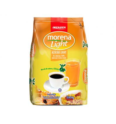 Azucar Morena Light Incauca X 454 G