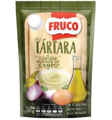 Salsa Tártara Fruco X 180 G