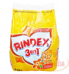 Detergente Rindex Floral X...