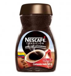 Café Nescafé  Tradicional X...