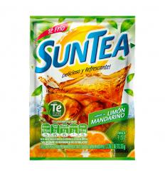 Te Helado Suntea Limón...