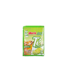 Te Helado Aburra Durazno X 54 G