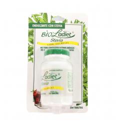 Endulzante Stevia Bioladiet...