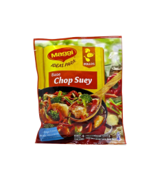 Base Maggi Chop Suey x41g