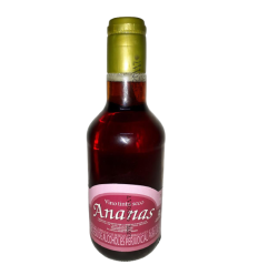 Vino Tinto Seco Ananas x 375 ml