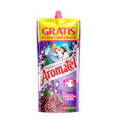 Suavizante Aromatel x 425 ml Lavanda Mora