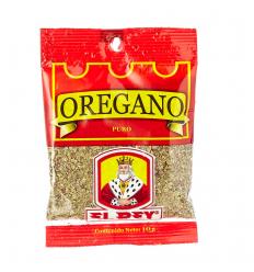 CONDIMENTO TRICOMPLETO EL REY X 55 G