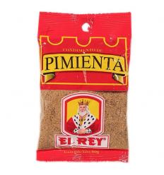 CONDIMENTO TRICOMPLETO EL REY X 55 G