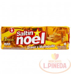 Galletas Saltin Noel 3...