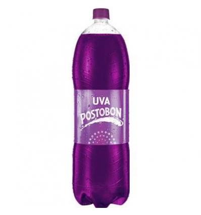 GASEOSA POSTOBON 3.125 L UVA