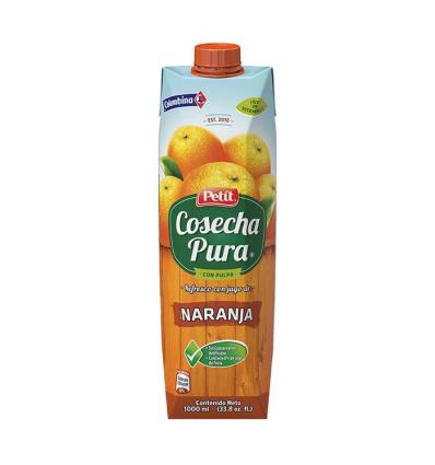 Cosecha Pura Colombina 1 L