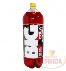 Gaseosa Big Cola X 3.020 L...