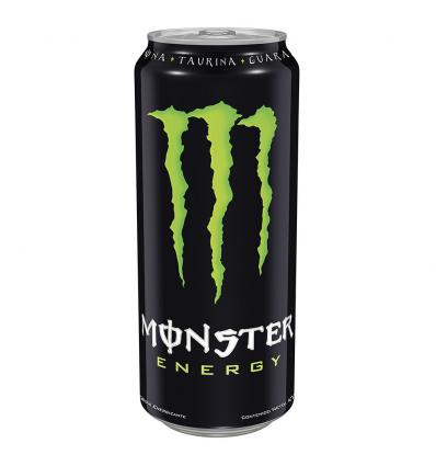 Energiz Monster X 473 Ml