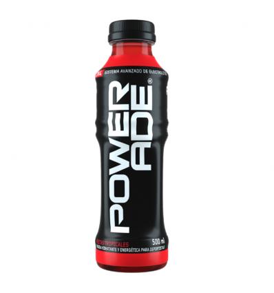 Energiz Powerade X 500Ml Frut/Tropicales