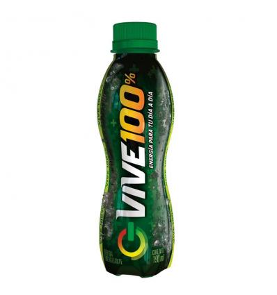 Energizante Vive 100 % X 190 Ml