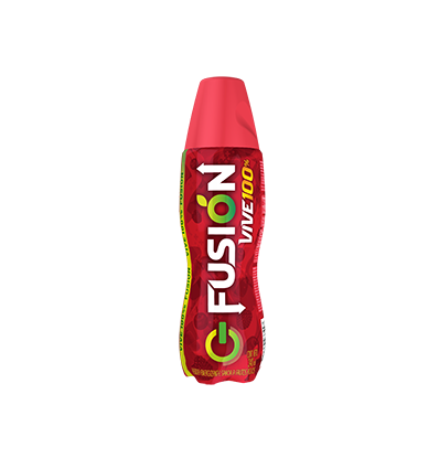 Vive 100 X 400 Ml Fusión
