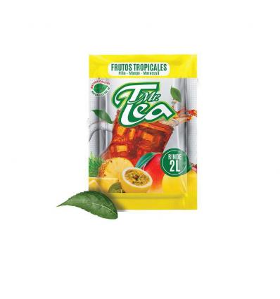 Mr Tea X 20Gr Frutos Tropicales