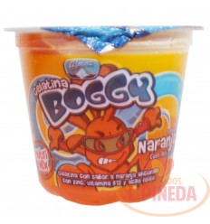 Gelatina Boggy X 120...