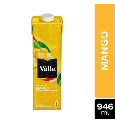 Jugo Del Valle X 946Ml Mango