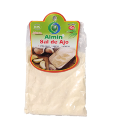 Sal De Ajo X 40 Gr Almin