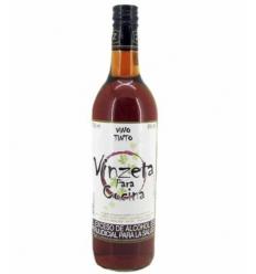 Vino Cocina X 750 Ml Vinzeta