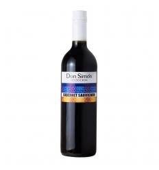 Vino Don Simon X 750 Ml Cabernet Sauvign