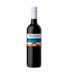 Vino Don Simon X 750 Ml Shiraz