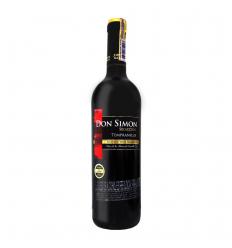 Vino Don Simon X 750 Ml Tempranillo