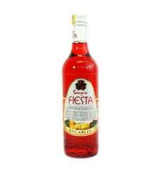 Vino Fiesta X 750 Ml Sangria