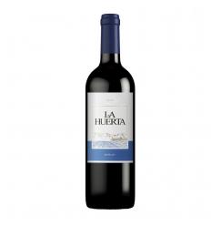 Vino La Huerta Tinto Merlot X 750 Ml